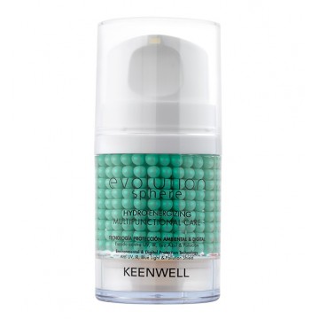 Keenwell Evolution Sphere Hydro-Energizing Multifunctional Care 50ml